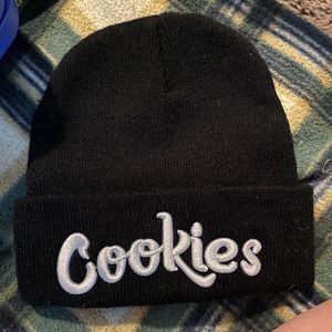 Cookies Beanie